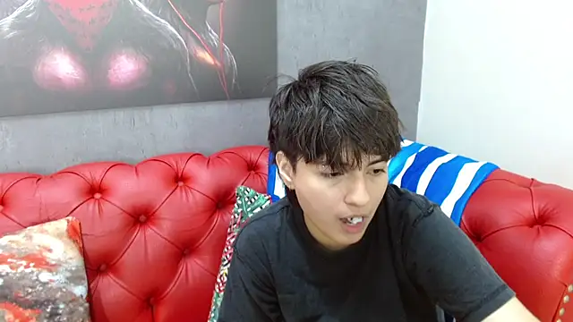 Bryce Evans online show from March 7, 2026, 2:55 pm