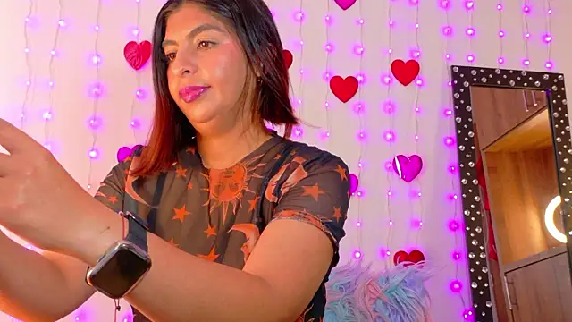 Snapshot of im_anna_ chatting on February 26, 2026, 3:12 pm im anna online show from February 26, 2026, 3:12 pm