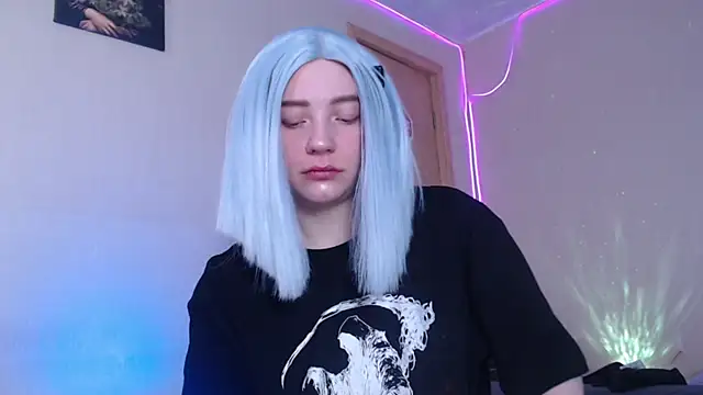 Lexy Lovy online show from February 13, 2026, 6:13 am