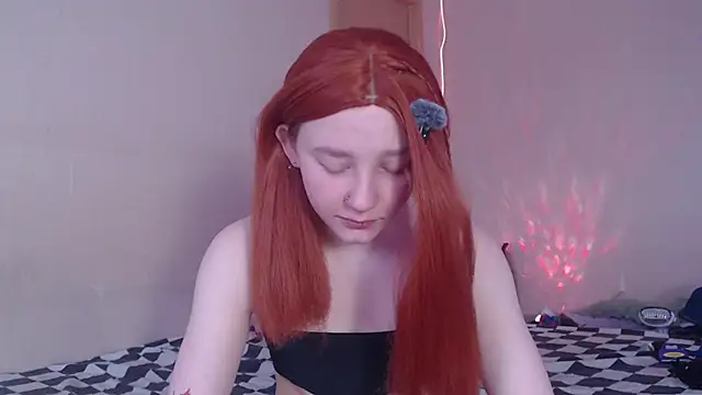 Lexy Lovy online show from January 16, 2026, 7:23 am