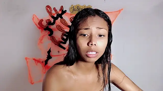 jasmin brunette  online show from October 9, 2025, 1:00 pm