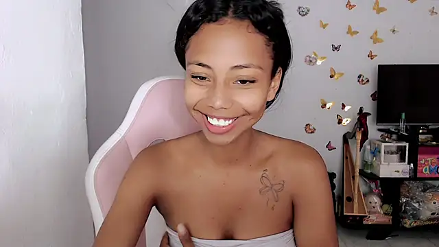 jasmin brunette  online show from September 25, 2025, 11:49 am