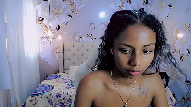 jasmin brunette  online show from February 27, 2025, 3:37 pm