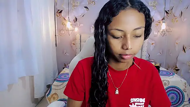 jasmin brunette  online show from February 19, 2025, 11:49 am