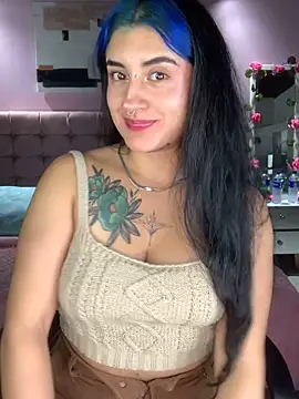 Snapshot of Lilith_Pink chatting on February 7, 2025, 4:59 am Lilith Pink online show from February 7, 2025, 4:59 am