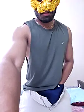 walterhssyc7 online show from April 4, 2026, 6:36 pm