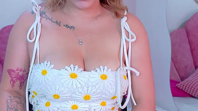 LilithSmith  online show from February 11, 2026, 11:43 am