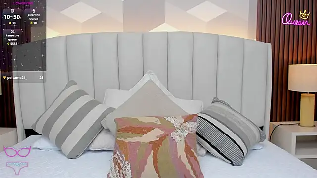 Marge lasander online show from January 10, 2026, 1:45 am