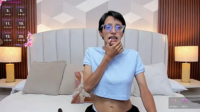 Marge lasander online show from November 2, 2025, 1:32 am