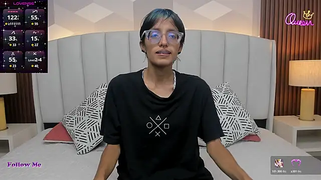 Marge lasander online show from February 17, 2026, 1:47 am