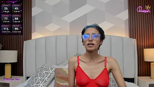 Marge lasander online show from February 14, 2026, 1:28 am