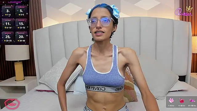 Marge lasander online show from February 7, 2026, 1:35 am