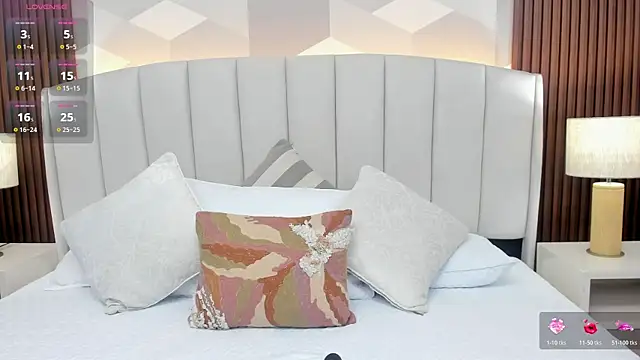 Marge lasander online show from March 25, 2026, 1:28 am