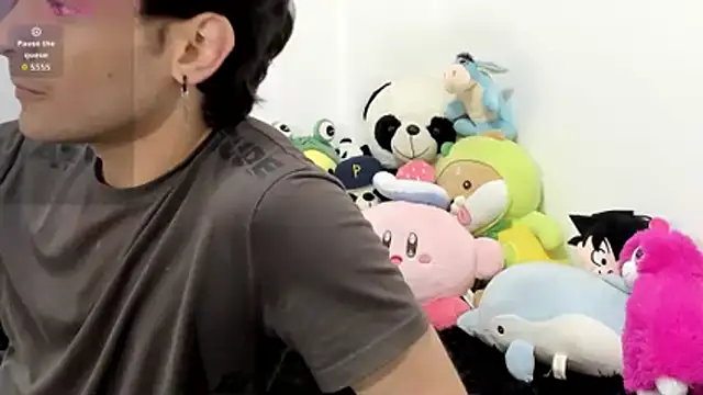 Martinsibiris online show from March 3, 2026, 2:46 pm