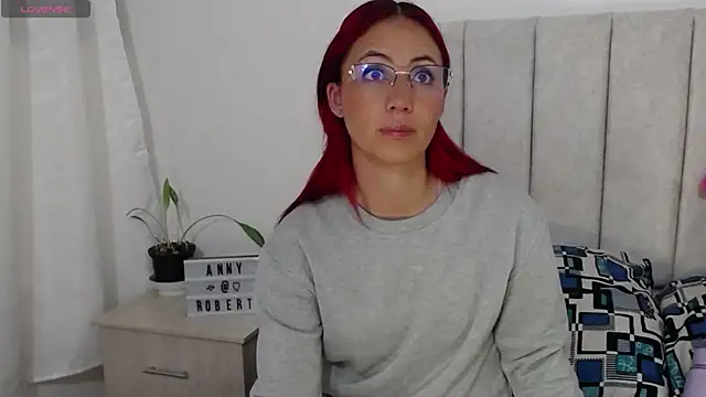 Snapshot of anny_roberts chatting on October 9, 2025, 11:22 am anny roberts online show from October 9, 2025, 11:22 am