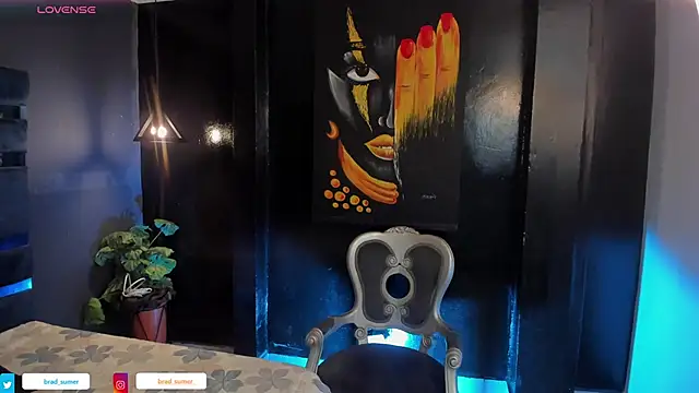 Snapshot of Johan_Williams_07 chatting on March 20, 2026, 5:08 am Johan Williams 07 online show from March 20, 2026, 5:08 am