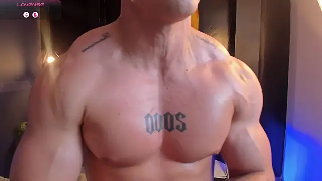 Johan Williams 07 online show from January 17, 2026, 11:41 pm