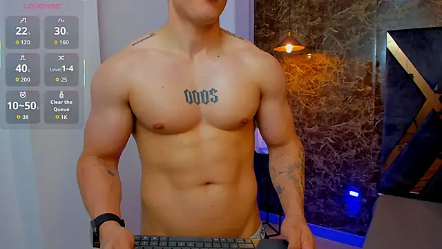 Snapshot of Johan_Williams_07 chatting on April 11, 2026, 1:57 am Johan Williams 07 online show from April 11, 2026, 1:57 am