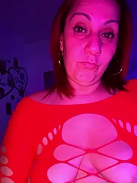 DeeLight124 online show from January 9, 2026, 7:15 am