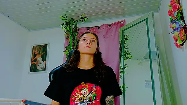 Snapshot of scarlet-jonesx chatting on March 15, 2026, 3:35 am scarlet-jonesx online show from March 15, 2026, 3:35 am