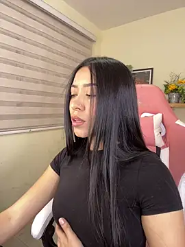 Starliee   online show from March 17, 2026, 12:46 am