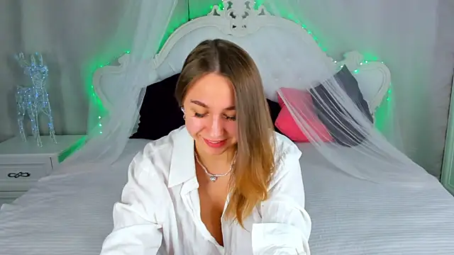 Snapshot of AsyaPink chatting on March 20, 2026, 1:17 am AsyaPink online show from March 20, 2026, 1:17 am