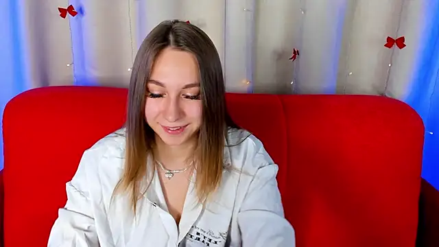 Snapshot of AsyaPink chatting on April 11, 2026, 1:24 am AsyaPink online show from April 11, 2026, 1:24 am