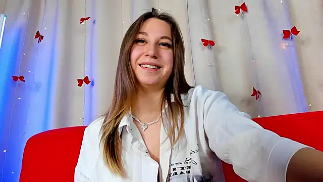 Snapshot of AsyaPink chatting on April 11, 2026, 7:45 am AsyaPink online show from April 11, 2026, 7:45 am