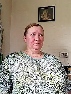 blondyaguar online show from April 22, 2026, 1:07 pm