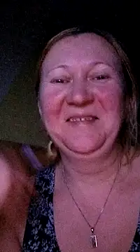 blondyaguar online show from December 5, 2024, 4:39 pm