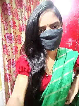 Joshna-Sexy online show from January 12, 2025, 5:33 pm