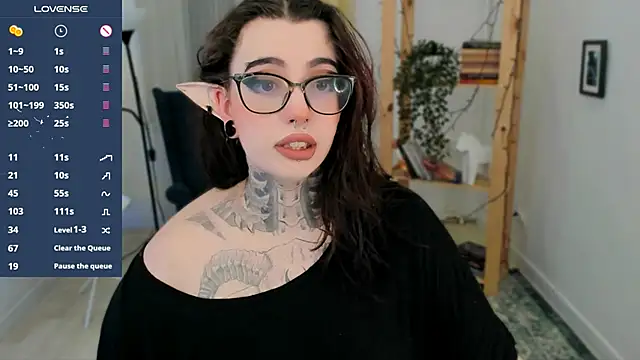 Dixi Pixi  online show from February 27, 2025, 7:19 am