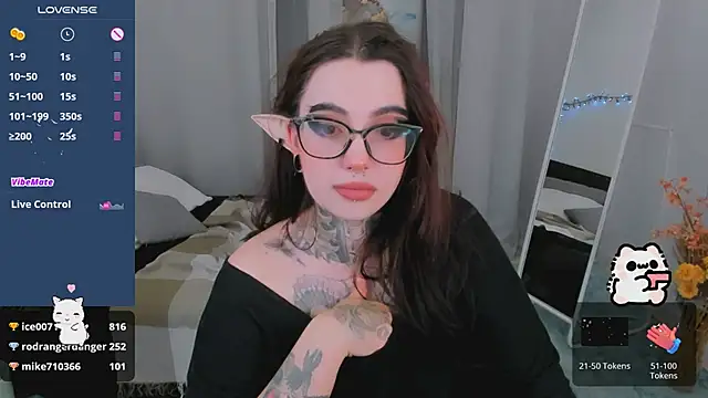 Dixi Pixi  online show from March 16, 2025, 8:54 am