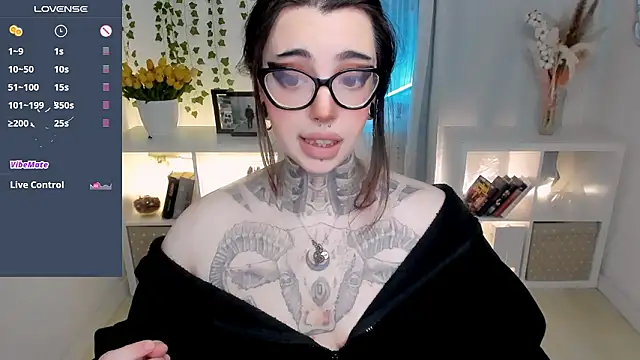 Snapshot of Dixi_Pixi_ chatting on March 29, 2026, 5:53 am Dixi Pixi online show from March 29, 2026, 5:53 am