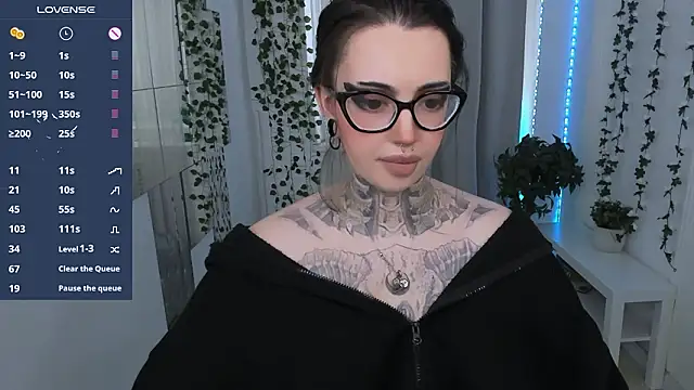 Snapshot of Dixi_Pixi_ chatting on March 27, 2026, 8:26 am Dixi Pixi online show from March 27, 2026, 8:26 am
