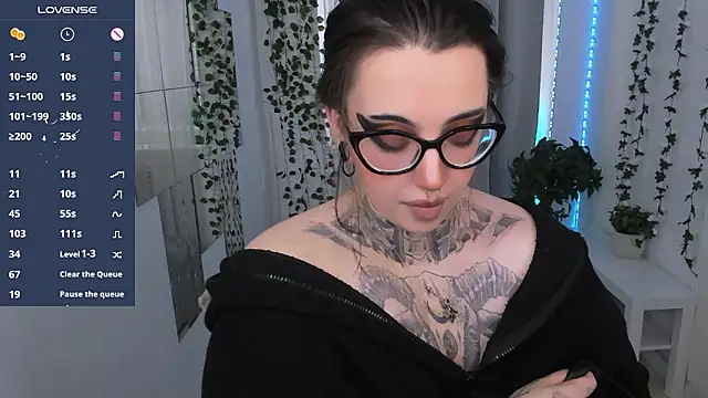 Snapshot of Dixi_Pixi_ chatting on March 27, 2026, 7:06 am Dixi Pixi online show from March 27, 2026, 7:06 am