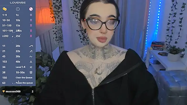 Snapshot of Dixi_Pixi_ chatting on May 31, 2026, 5:13 am Dixi Pixi online show from May 31, 2026, 5:13 am