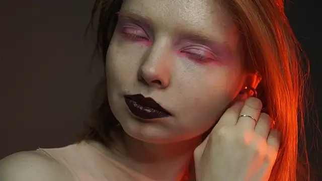 Snapshot of ginger_hugs chatting on March 19, 2025, 10:09 pm ginger hugs online show from March 19, 2025, 10:09 pm