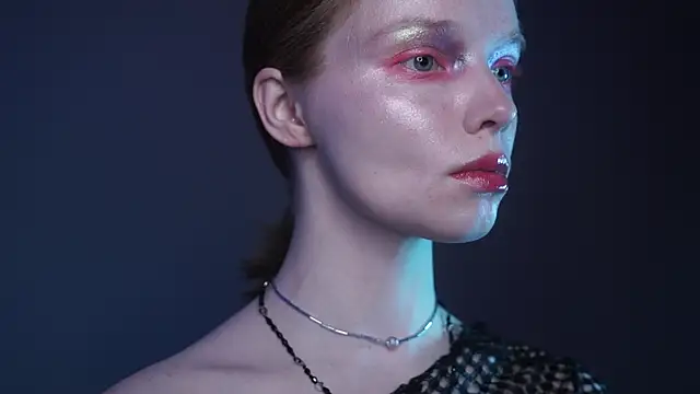 Snapshot of ginger_hugs chatting on March 21, 2025, 10:06 pm ginger hugs online show from March 21, 2025, 10:06 pm