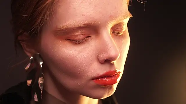 Snapshot of ginger_hugs chatting on March 16, 2025, 10:09 pm ginger hugs online show from March 16, 2025, 10:09 pm