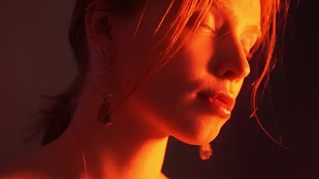 Snapshot of ginger_hugs chatting on March 20, 2025, 4:18 am ginger hugs online show from March 20, 2025, 4:18 am