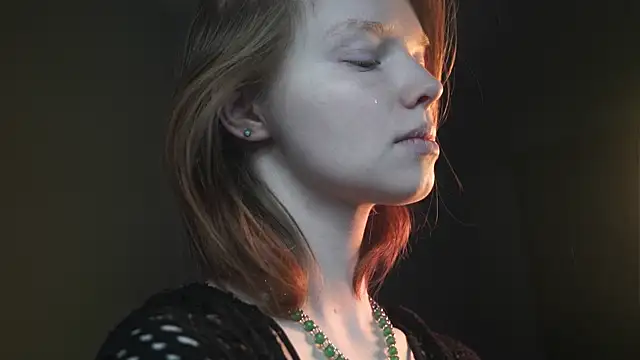 Snapshot of ginger_hugs chatting on November 25, 2025, 10:10 pm ginger hugs online show from November 25, 2025, 10:10 pm