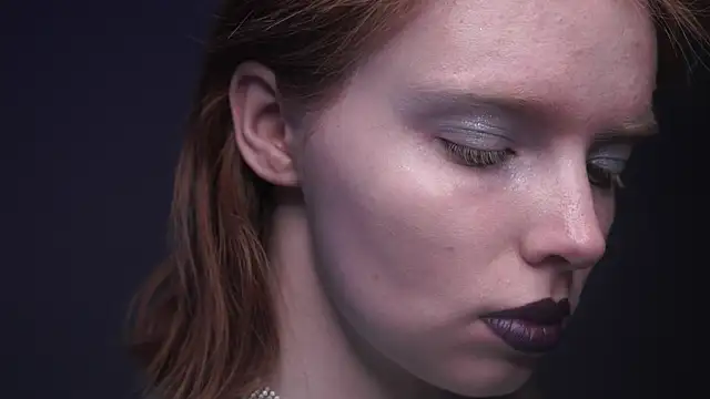 Snapshot of ginger_hugs chatting on March 6, 2025, 10:04 pm ginger hugs online show from March 6, 2025, 10:04 pm