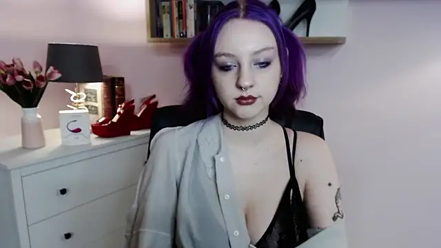 Snapshot of MadelineLust chatting on March 2, 2025, 2:36 pm MadelineLust online show from March 2, 2025, 2:36 pm