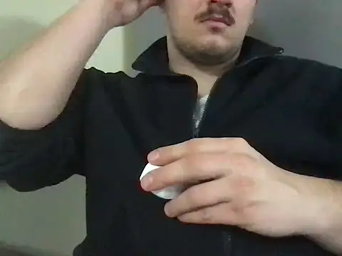 cookingmonster10 online show from December 16, 2025, 7:23 am