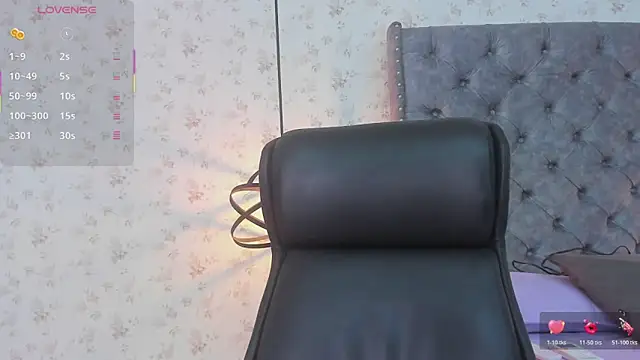 Snapshot of MissSussy chatting on April 1, 2026, 1:41 pm MissSussy online show from April 1, 2026, 1:41 pm