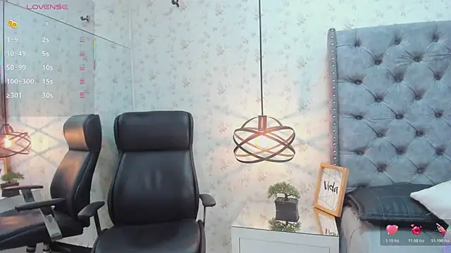 Snapshot of MissSussy chatting on March 6, 2026, 12:11 pm MissSussy online show from March 6, 2026, 12:11 pm