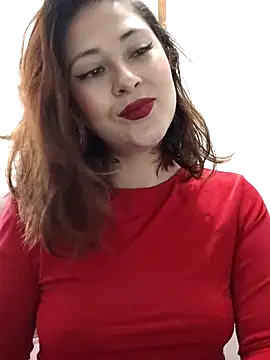 LisbethMoore  online show from February 14, 2025, 1:29 pm