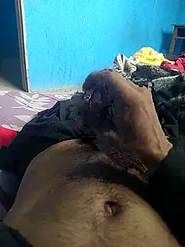 cariocanovin23 online show from September 9, 2025, 10:25 am