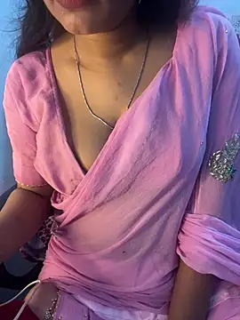 Snapshot of Spicy_sari_girl chatting on May 16, 2026, 1:48 am Spicy sari girl online show from May 16, 2026, 1:48 am